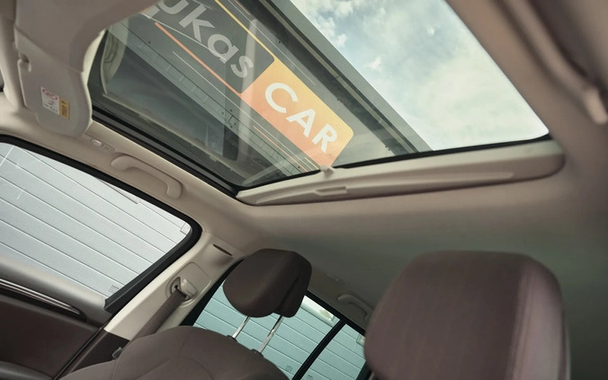 Renault Espace cena 59900 przebieg: 149000, rok produkcji 2016 z Łomianki małe 742